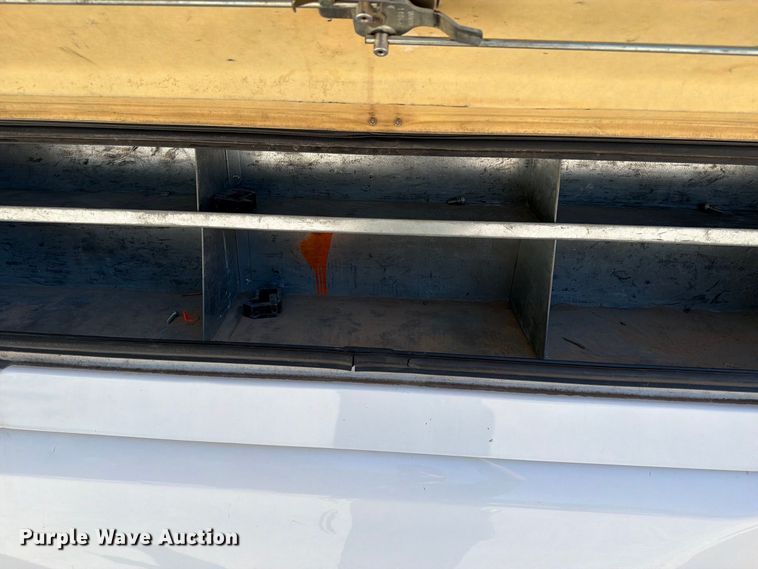 image for item FI0446 2022 RAM 1500 Crew Cab pickup truck