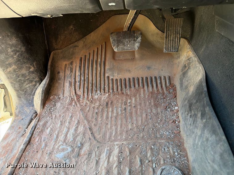 image for item FI0446 2022 RAM 1500 Crew Cab pickup truck