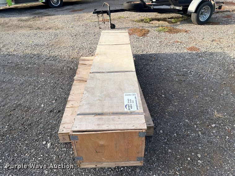 image for item FI0452 ATS Power ATS-GC4400 gantry crane