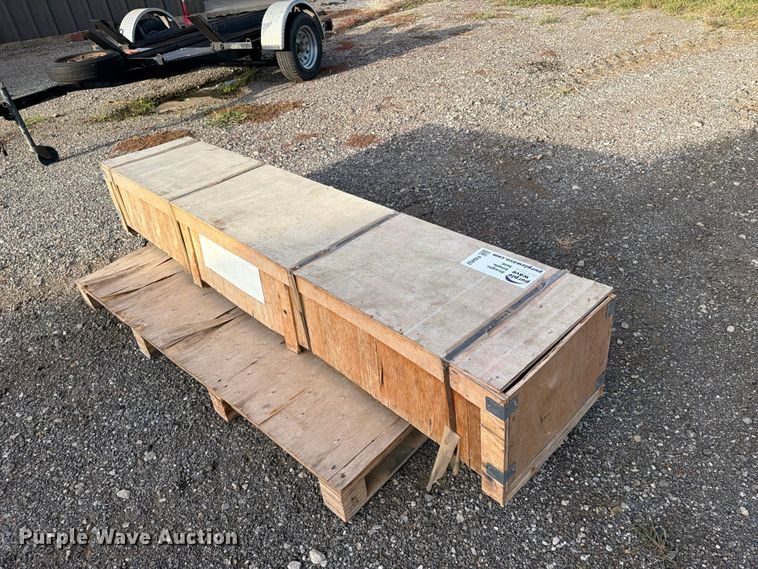 image for item FI0452 ATS Power ATS-GC4400 gantry crane