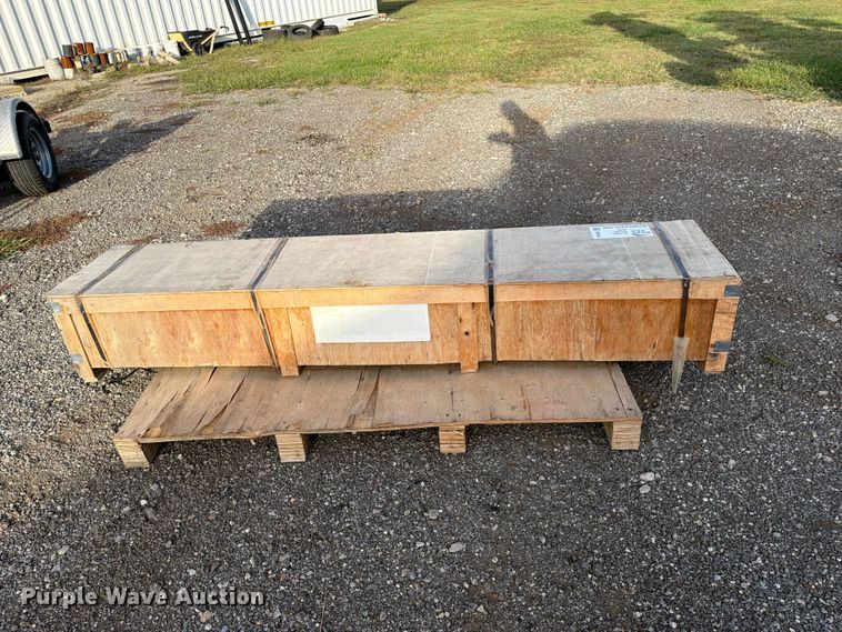 image for item FI0452 ATS Power ATS-GC4400 gantry crane