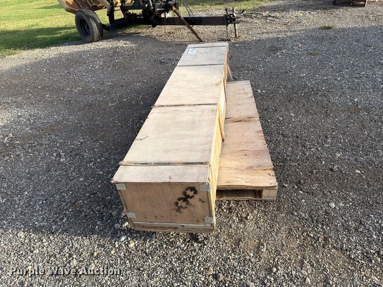 image for item FI0452 ATS Power ATS-GC4400 gantry crane