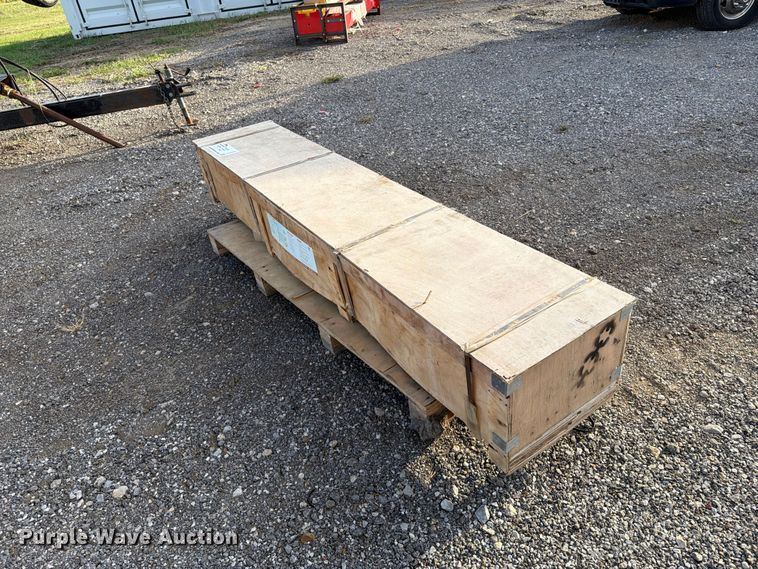 image for item FI0452 ATS Power ATS-GC4400 gantry crane
