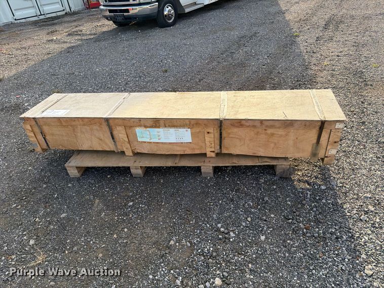 image for item FI0452 ATS Power ATS-GC4400 gantry crane