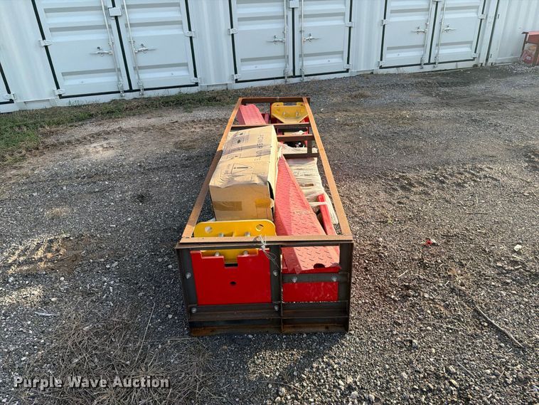 image for item FI0453 2025 AGT ATK-B1000 two post automotive lift