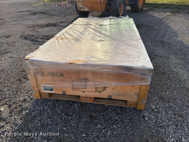 image for item FI0454 2026 SDLANCH SDLC2030FT carport