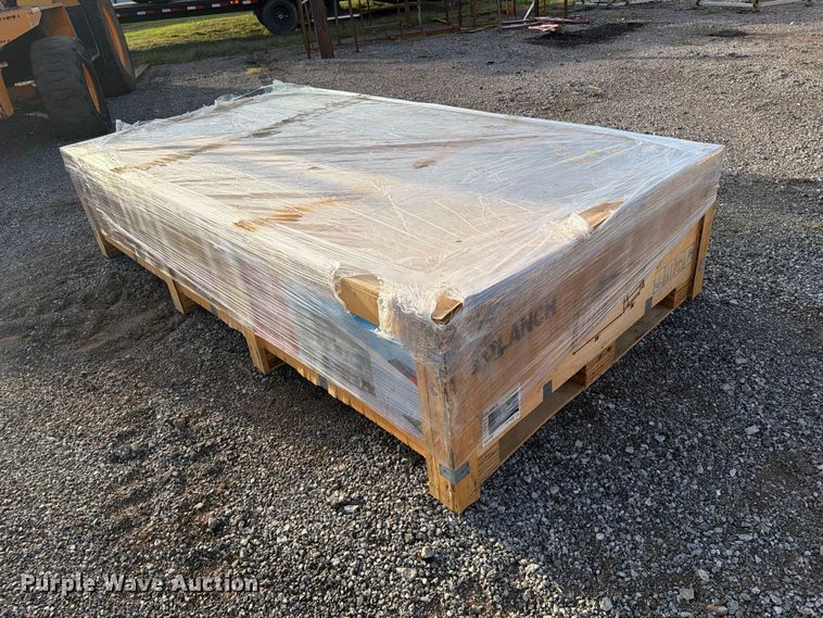 image for item FI0454 2026 SDLANCH SDLC2030FT carport
