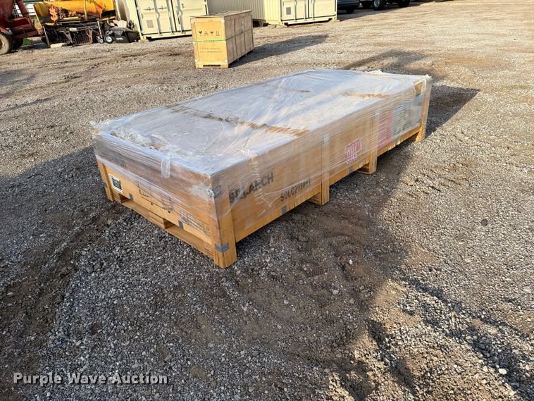 image for item FI0454 2026 SDLANCH SDLC2030FT carport