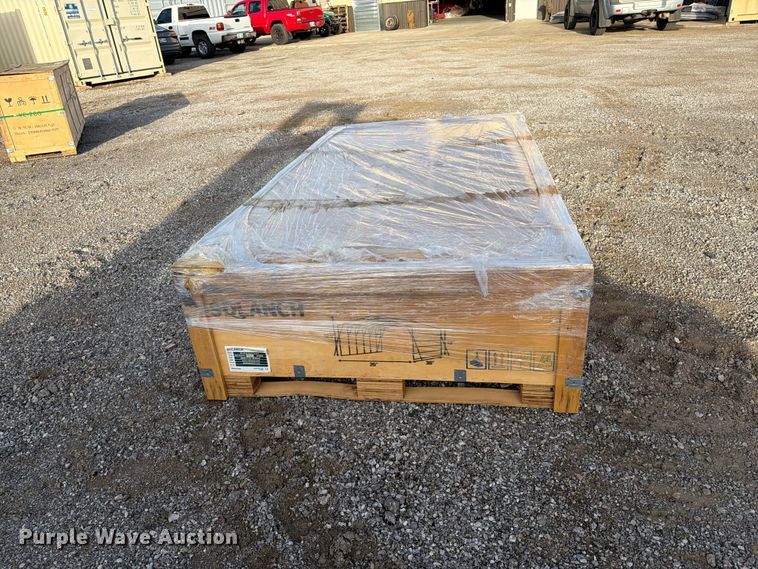 image for item FI0454 2026 SDLANCH SDLC2030FT carport