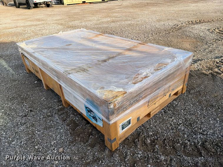 image for item FI0454 2026 SDLANCH SDLC2030FT carport