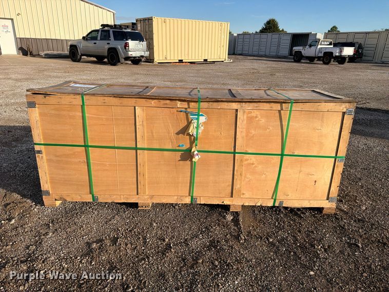 image for item FI0455 2026 AGT YC-26G sawmill