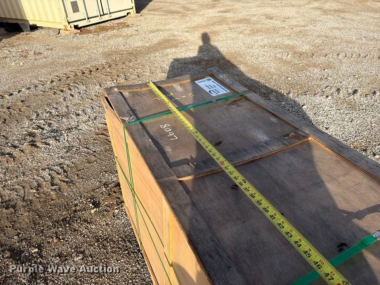 image for item FI0455 2026 AGT YC-26G sawmill