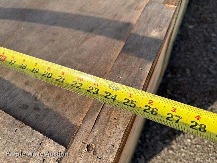 image for item FI0455 2026 AGT YC-26G sawmill