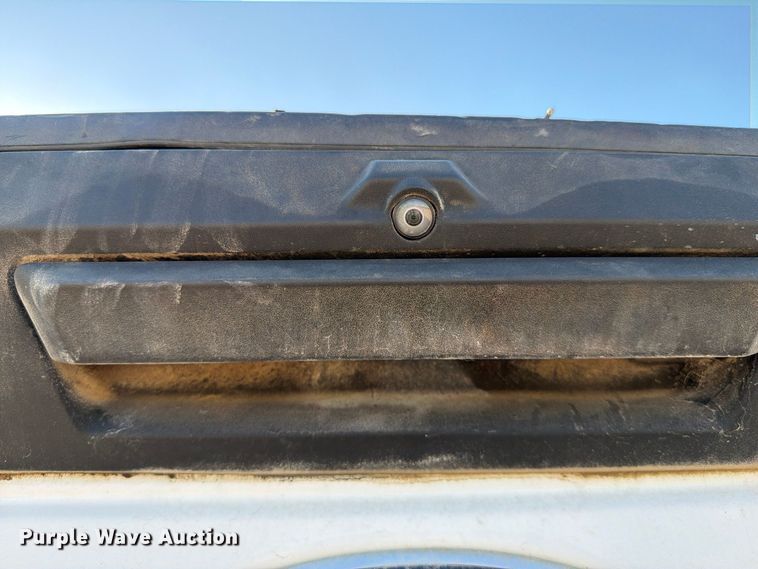 image for item FI0461 2021 Ford F250 XL Super Duty Ext. Cab pickup truck