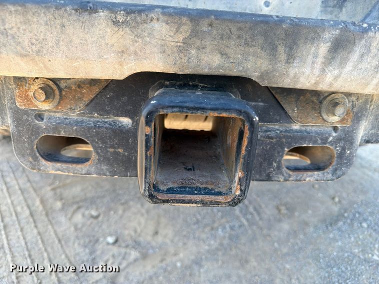 image for item FI0461 2021 Ford F250 XL Super Duty Ext. Cab pickup truck