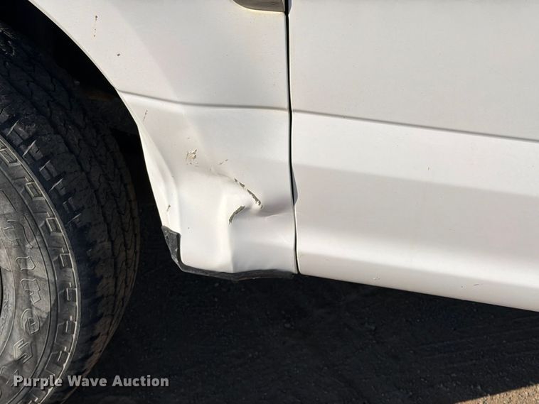 image for item FI0461 2021 Ford F250 XL Super Duty Ext. Cab pickup truck