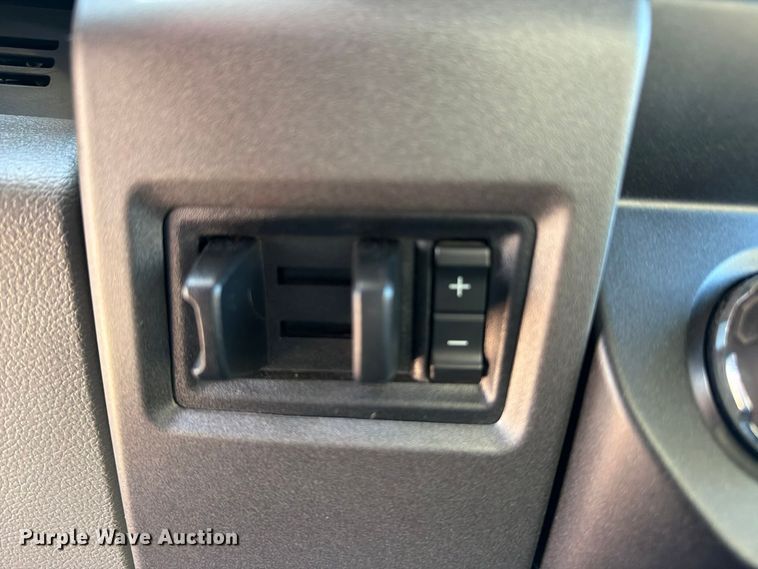 image for item FI0461 2021 Ford F250 XL Super Duty Ext. Cab pickup truck