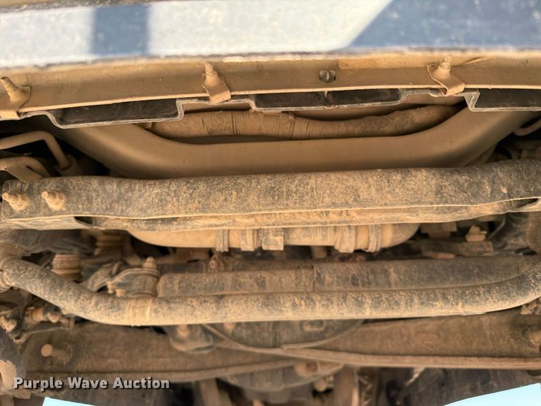 image for item FI0461 2021 Ford F250 XL Super Duty Ext. Cab pickup truck