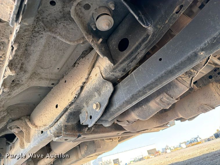 image for item FI0461 2021 Ford F250 XL Super Duty Ext. Cab pickup truck