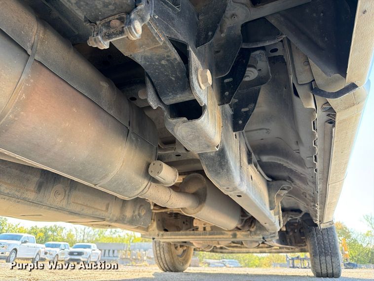 image for item FI0461 2021 Ford F250 XL Super Duty Ext. Cab pickup truck