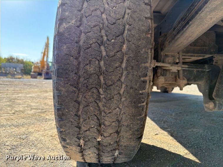 image for item FI0461 2021 Ford F250 XL Super Duty Ext. Cab pickup truck
