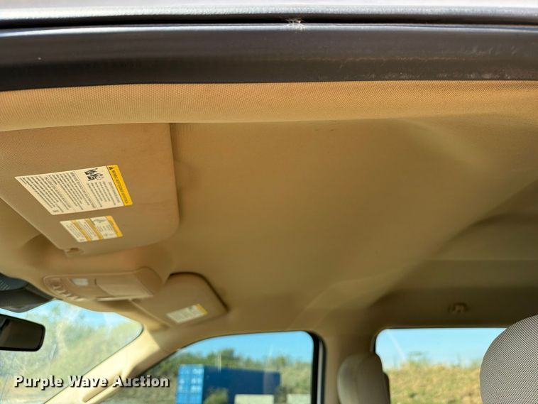 image for item FI0462 2020 Ford F150 XLT Crew Cab pickup truck