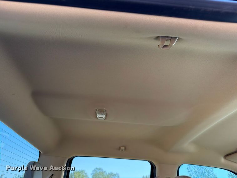 image for item FI0462 2020 Ford F150 XLT Crew Cab pickup truck