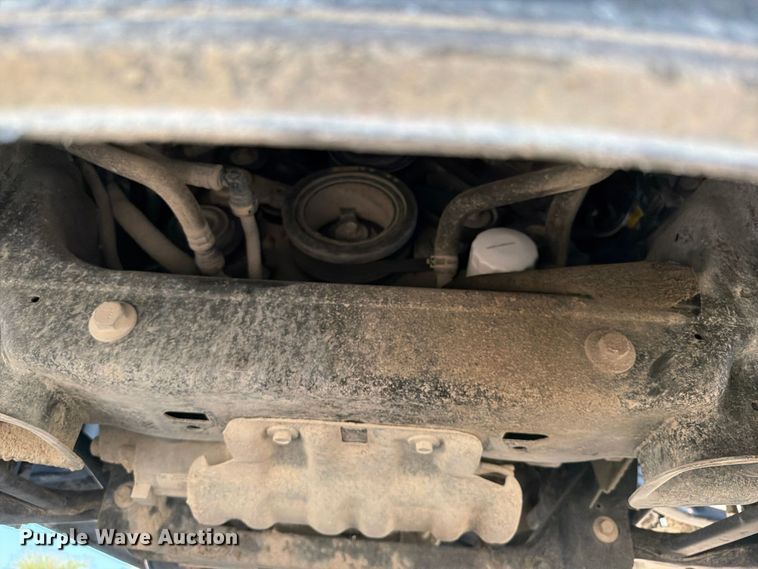image for item FI0462 2020 Ford F150 XLT Crew Cab pickup truck