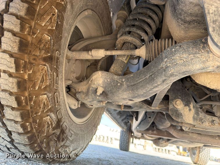 image for item FI0462 2020 Ford F150 XLT Crew Cab pickup truck