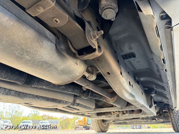 image for item FI0462 2020 Ford F150 XLT Crew Cab pickup truck