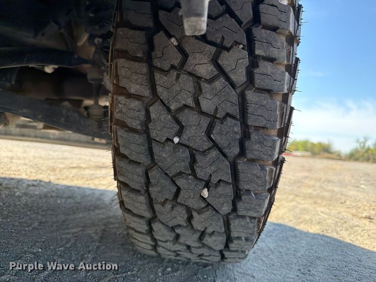 image for item FI0462 2020 Ford F150 XLT Crew Cab pickup truck