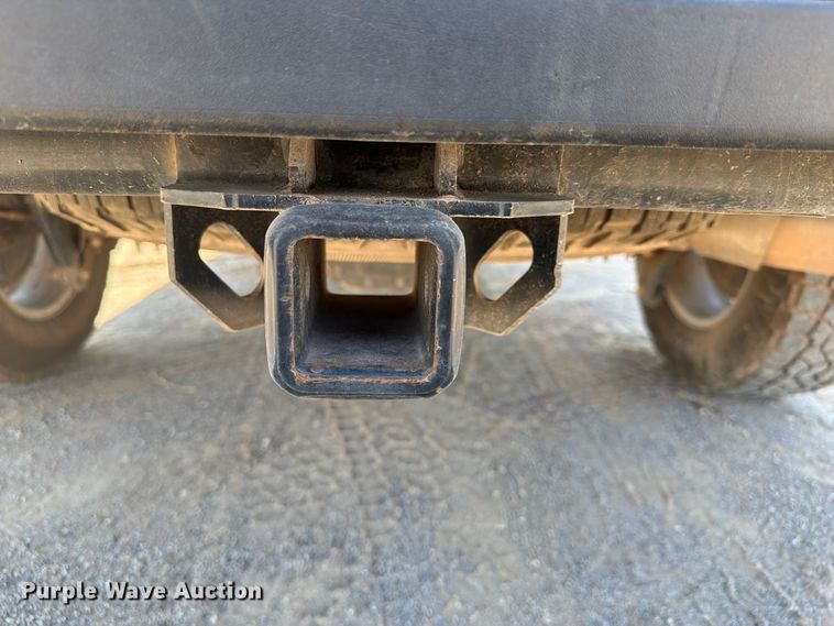 image for item FI0464 2022 Ford F150 XLT Crew Cab pickup truck