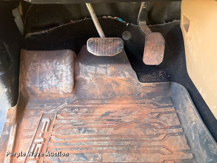image for item FI0464 2022 Ford F150 XLT Crew Cab pickup truck