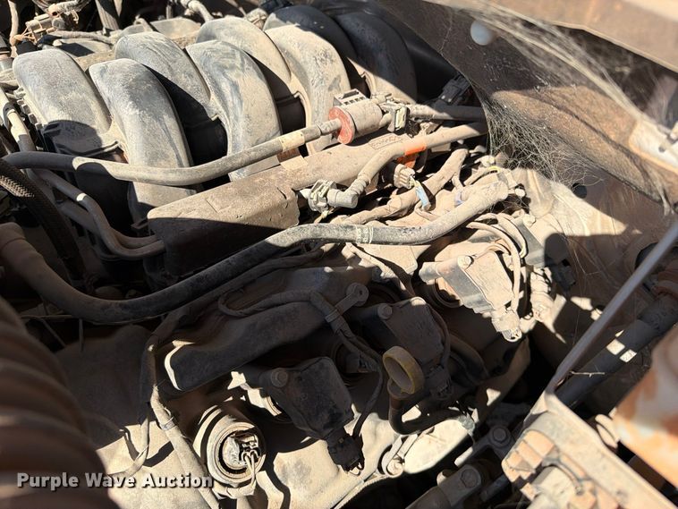 image for item FI0464 2022 Ford F150 XLT Crew Cab pickup truck