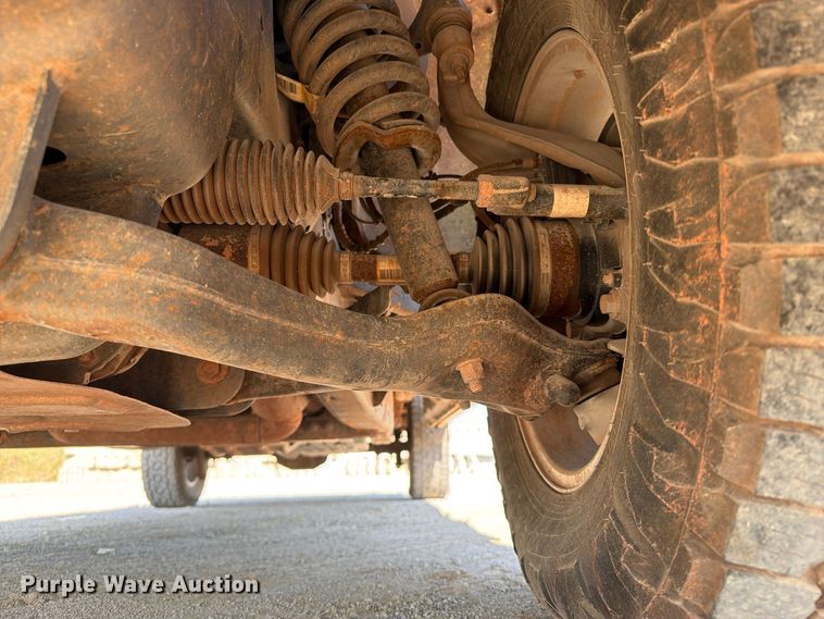 image for item FI0464 2022 Ford F150 XLT Crew Cab pickup truck