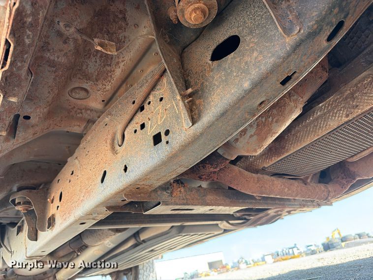 image for item FI0464 2022 Ford F150 XLT Crew Cab pickup truck