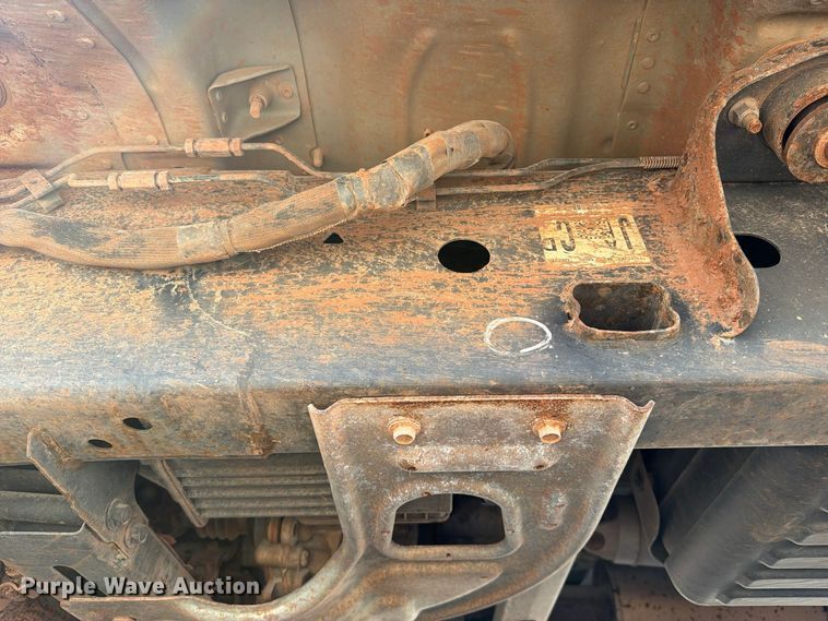 image for item FI0464 2022 Ford F150 XLT Crew Cab pickup truck
