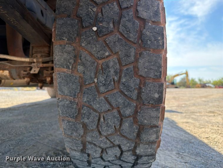 image for item FI0464 2022 Ford F150 XLT Crew Cab pickup truck