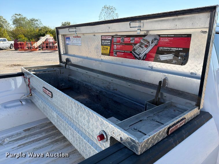 image for item FI0465 2021 Ford F150 XL Crew Cab pickup truck