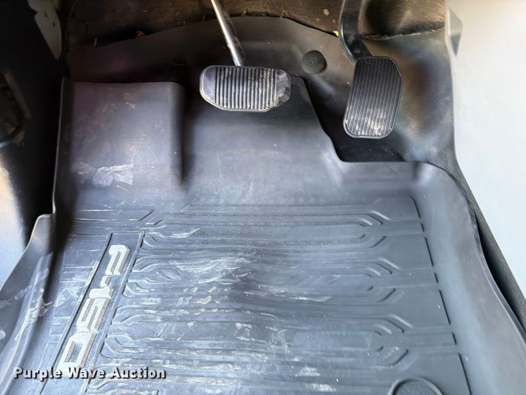 image for item FI0465 2021 Ford F150 XL Crew Cab pickup truck