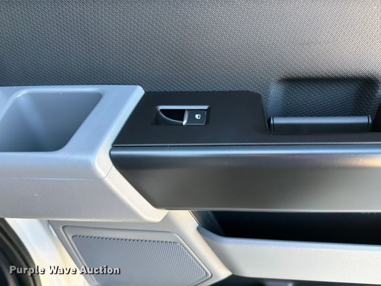 image for item FI0465 2021 Ford F150 XL Crew Cab pickup truck