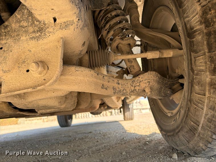 image for item FI0465 2021 Ford F150 XL Crew Cab pickup truck