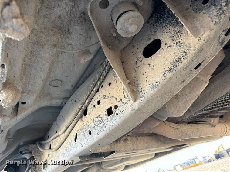 image for item FI0465 2021 Ford F150 XL Crew Cab pickup truck