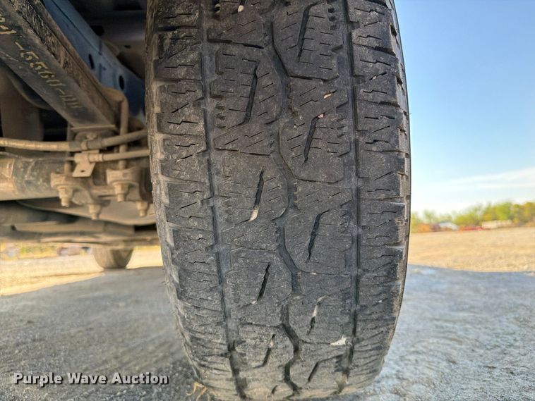 image for item FI0465 2021 Ford F150 XL Crew Cab pickup truck