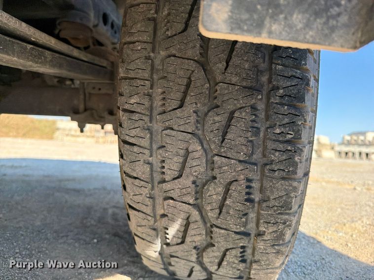 image for item FI0465 2021 Ford F150 XL Crew Cab pickup truck