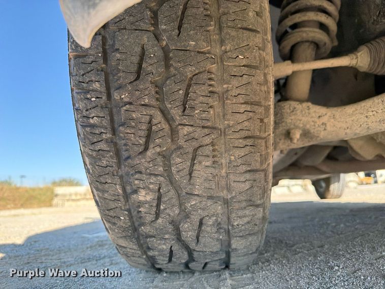 image for item FI0465 2021 Ford F150 XL Crew Cab pickup truck