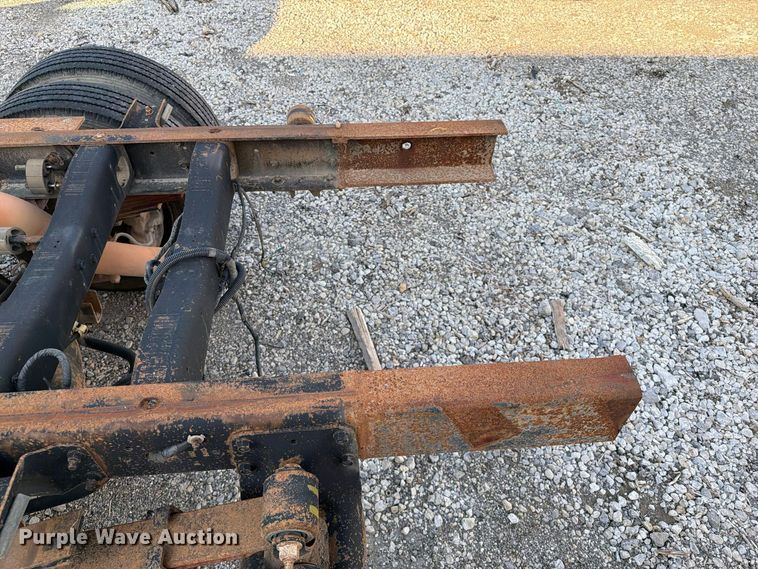 image for item FI0467 2015 RAM 5500 truck cab and chassis