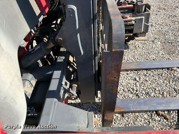 image for item FI0469 2013 Moffett M55.4 forklift