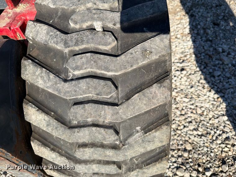image for item FI0469 2013 Moffett M55.4 forklift