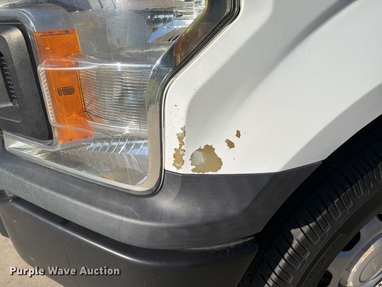 image for item FI2055 2019 Ford F150 Ext. Cab pickup truck